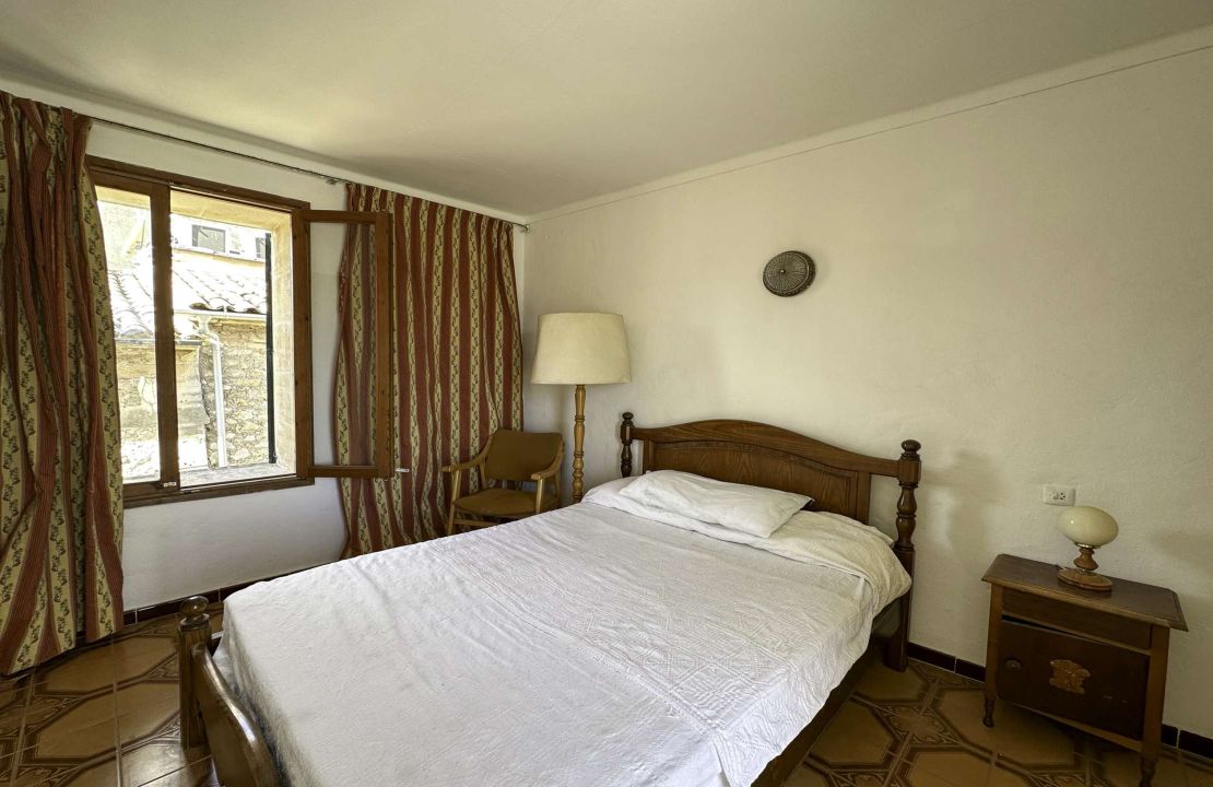 Town house in Pollensa, Mallorca, for sale to renovate