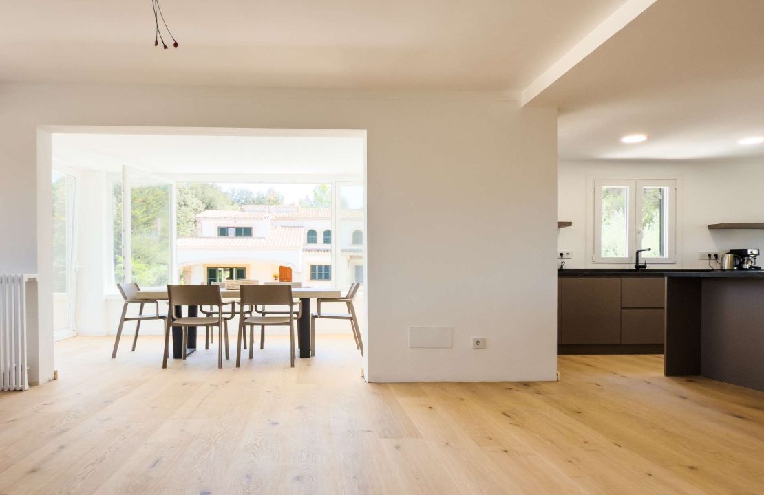 Exclusiva Villa en Bonaire – Luz, Vistas al Mar y Estilo de Vida Mediterráneo