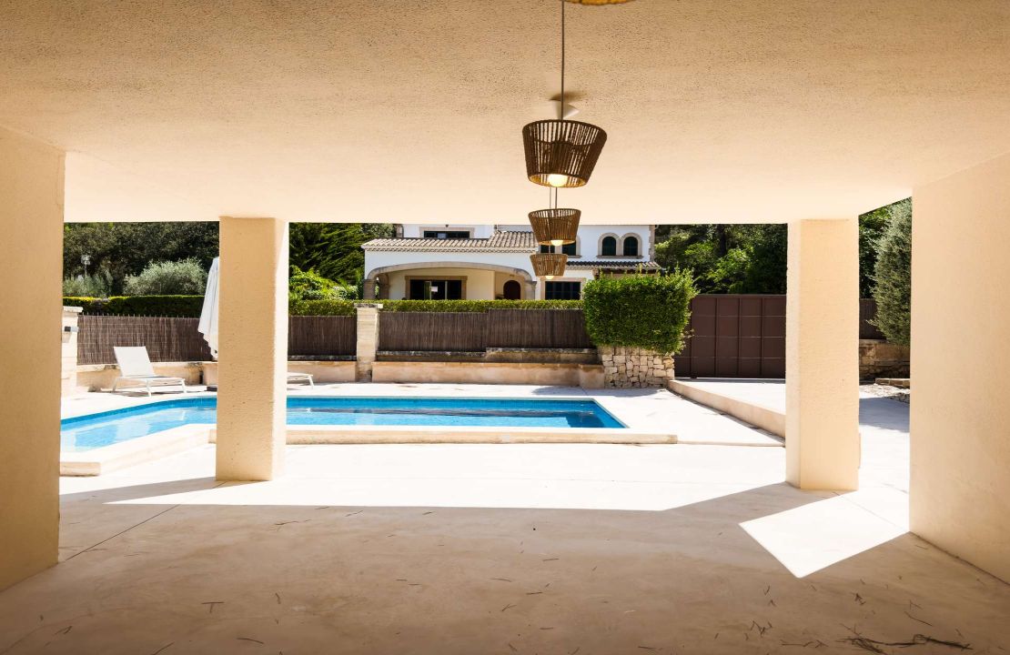 Exclusiva Villa en Bonaire – Luz, Vistas al Mar y Estilo de Vida Mediterráneo