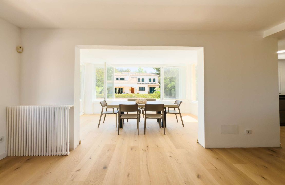Exclusiva Villa en Bonaire – Luz, Vistas al Mar y Estilo de Vida Mediterráneo