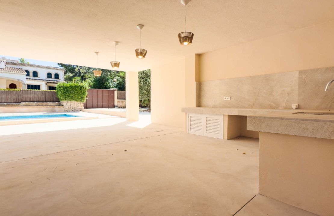 Exclusiva Villa en Bonaire – Luz, Vistas al Mar y Estilo de Vida Mediterráneo