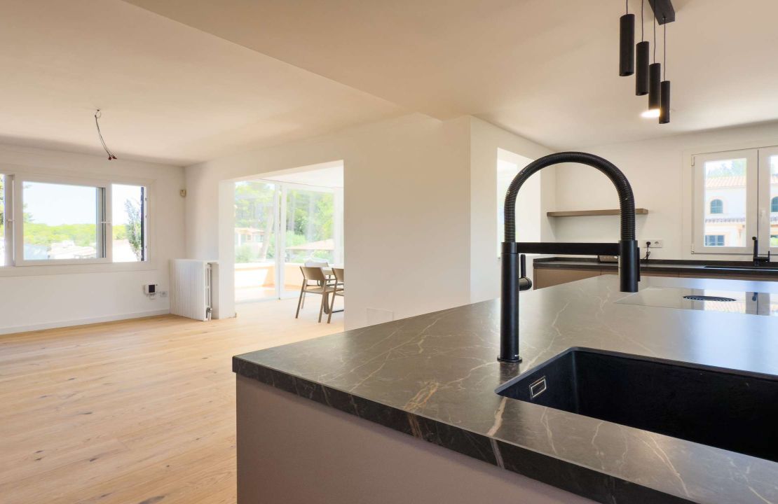 Exclusiva Villa en Bonaire – Luz, Vistas al Mar y Estilo de Vida Mediterráneo
