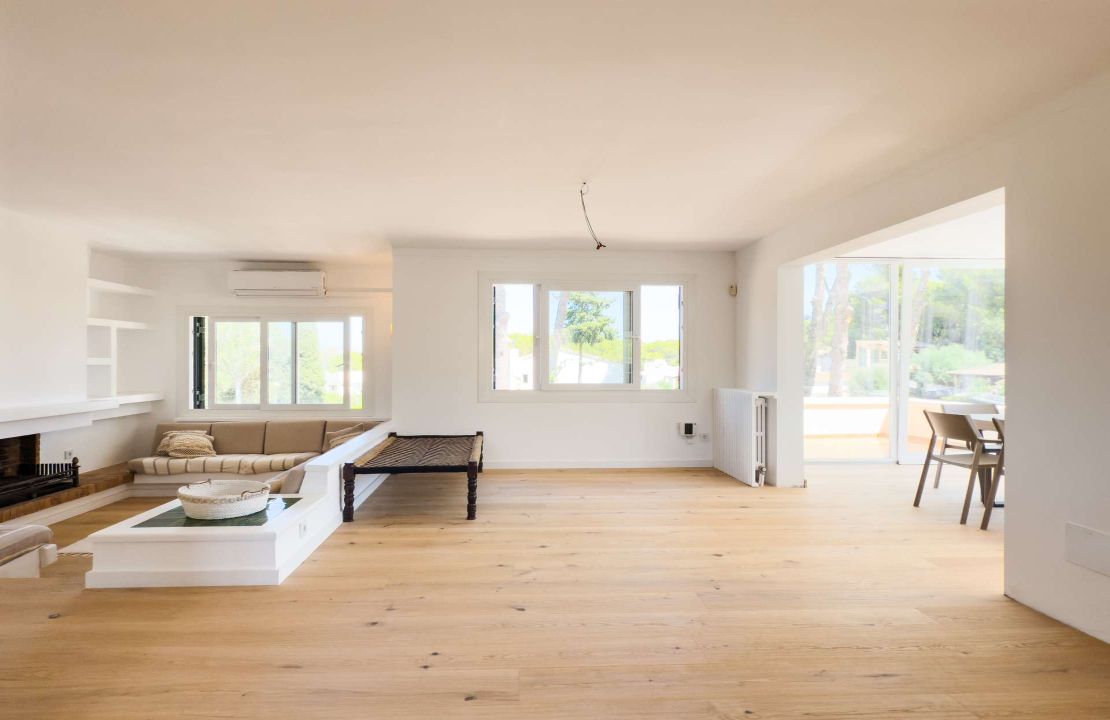 Exclusiva Villa en Bonaire – Luz, Vistas al Mar y Estilo de Vida Mediterráneo