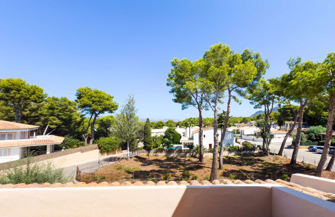 Exclusiva Villa en Bonaire – Luz, Vistas al Mar y Estilo de Vida Mediterráneo