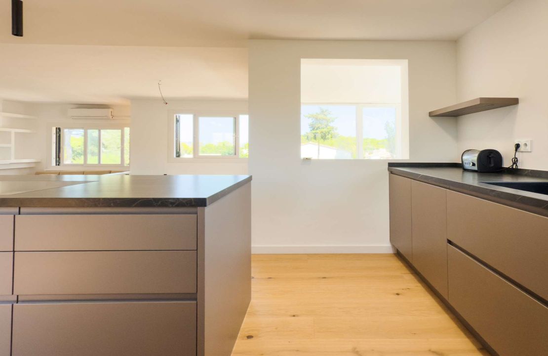 Exclusiva Villa en Bonaire – Luz, Vistas al Mar y Estilo de Vida Mediterráneo