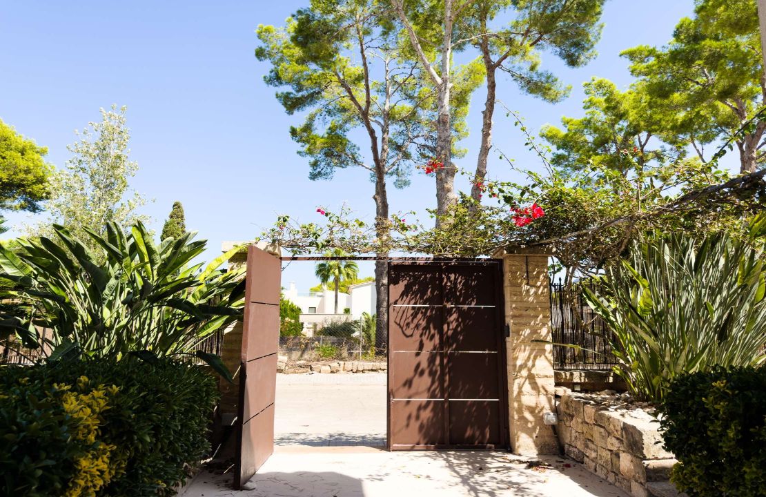 Exclusiva Villa en Bonaire – Luz, Vistas al Mar y Estilo de Vida Mediterráneo