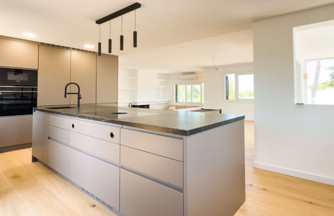 Exclusiva Villa en Bonaire – Luz, Vistas al Mar y Estilo de Vida Mediterráneo