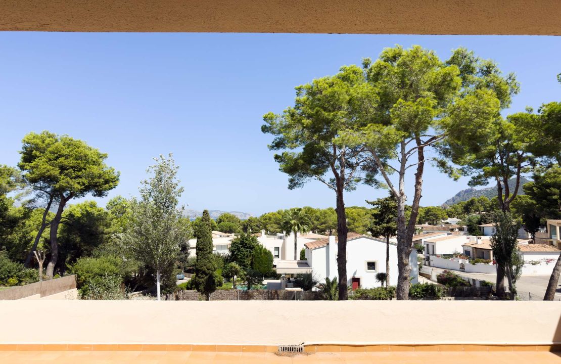 Exclusiva Villa en Bonaire – Luz, Vistas al Mar y Estilo de Vida Mediterráneo
