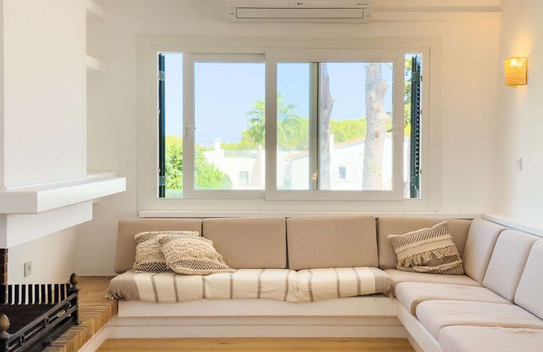 Exclusiva Villa en Bonaire – Luz, Vistas al Mar y Estilo de Vida Mediterráneo