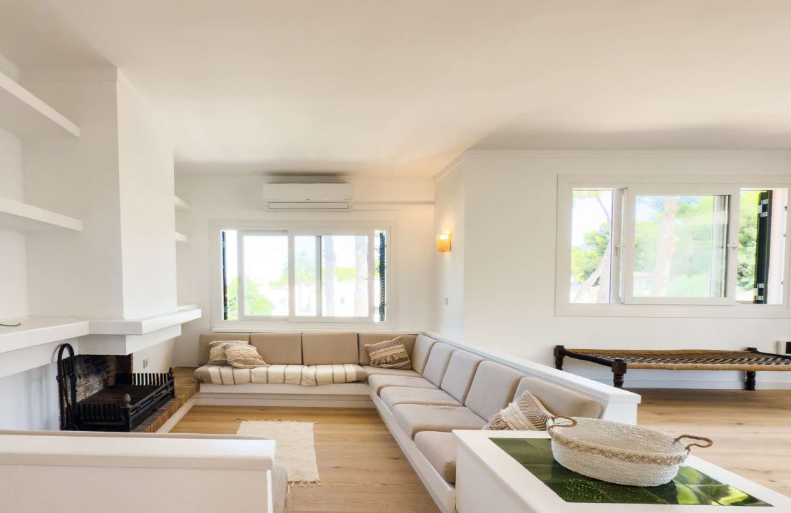 Exclusiva Villa en Bonaire – Luz, Vistas al Mar y Estilo de Vida Mediterráneo