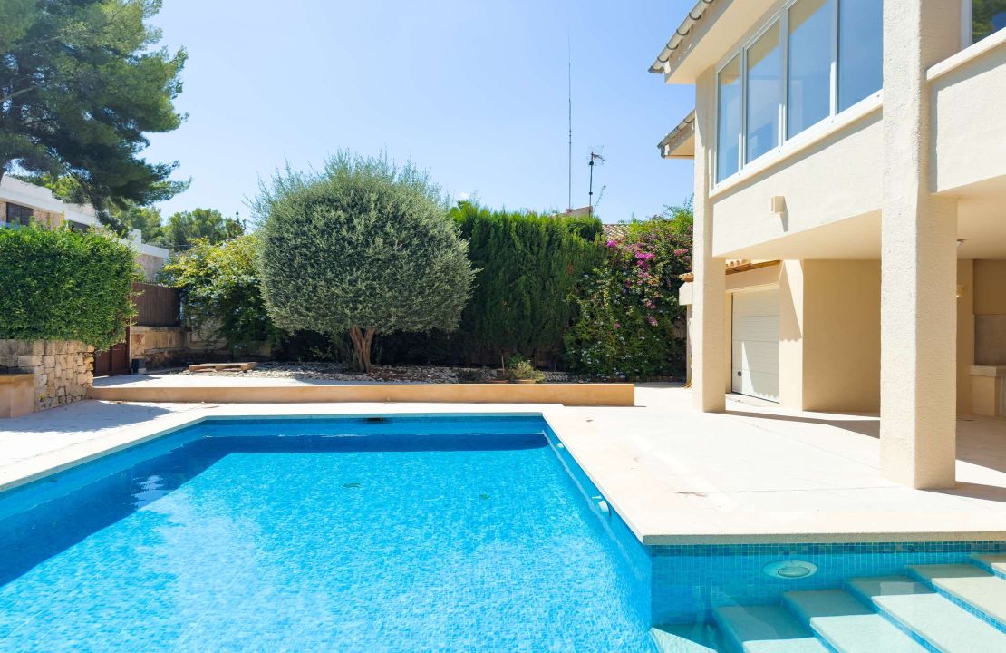 Exclusiva Villa en Bonaire – Luz, Vistas al Mar y Estilo de Vida Mediterráneo