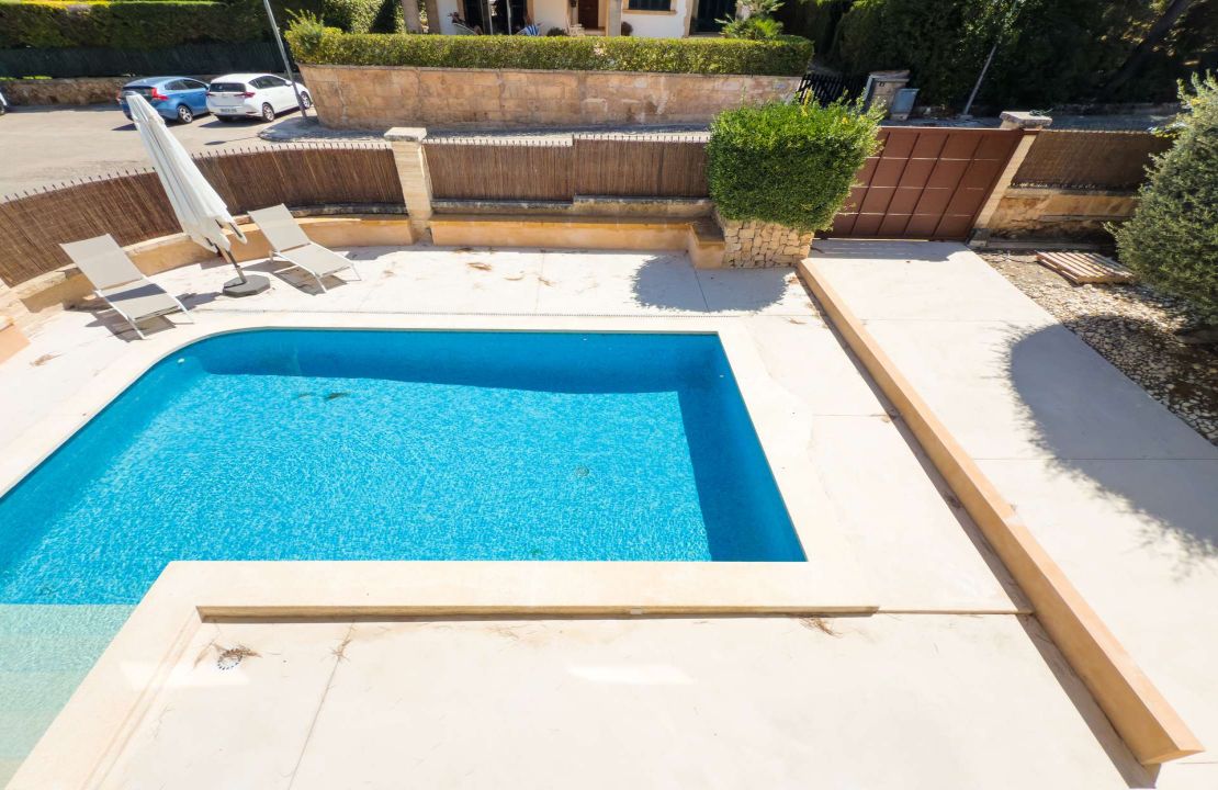 Exclusiva Villa en Bonaire – Luz, Vistas al Mar y Estilo de Vida Mediterráneo
