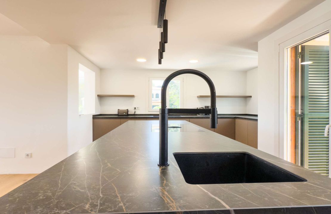 Exclusiva Villa en Bonaire – Luz, Vistas al Mar y Estilo de Vida Mediterráneo