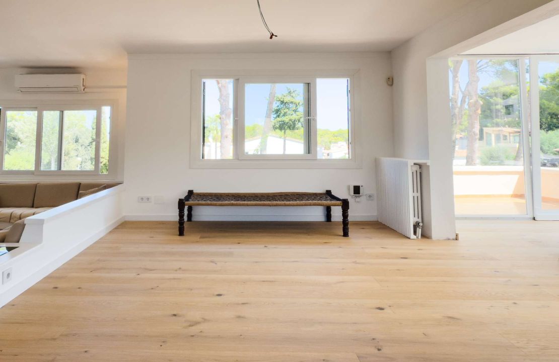 Exclusiva Villa en Bonaire – Luz, Vistas al Mar y Estilo de Vida Mediterráneo