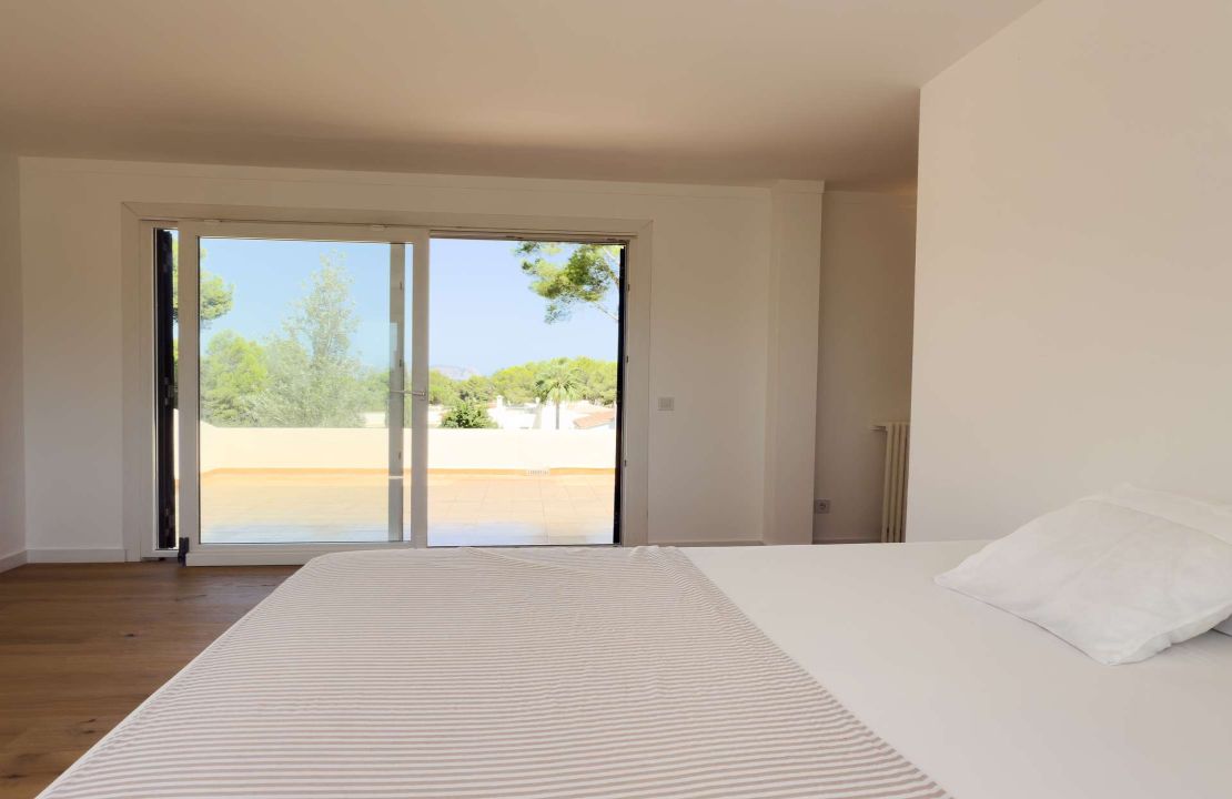 Exclusiva Villa en Bonaire – Luz, Vistas al Mar y Estilo de Vida Mediterráneo