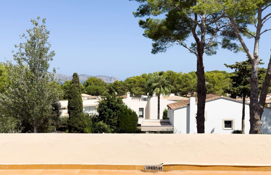 Exclusiva Villa en Bonaire – Luz, Vistas al Mar y Estilo de Vida Mediterráneo