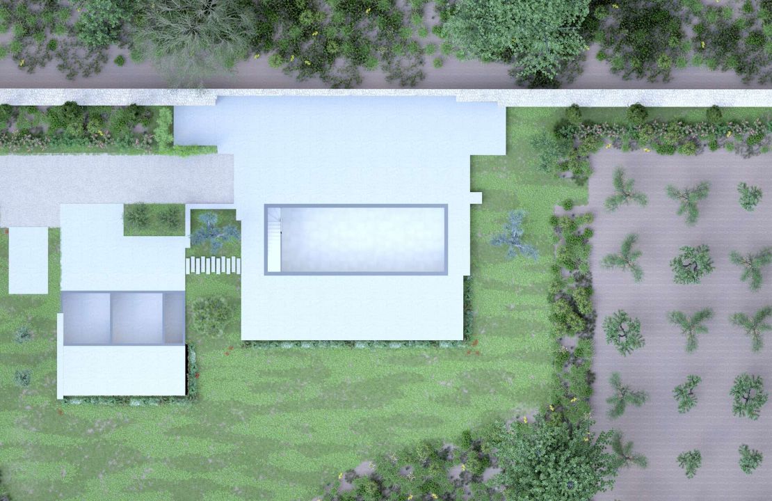 Stunning Finca in Alcudia, Mallorca – With License to Build Your Dream Home