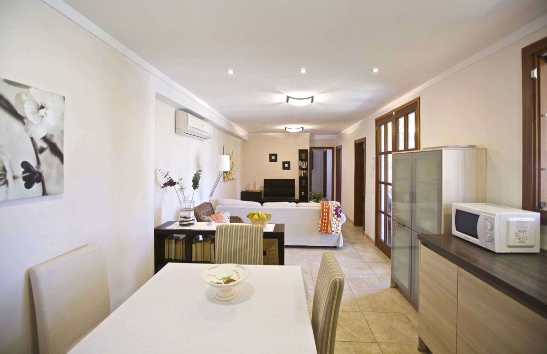 Country House for Long-Term Rental in Pollensa