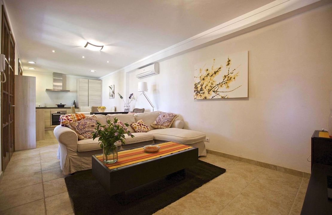 Country House for Long-Term Rental in Pollensa