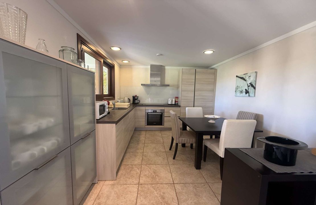 Country House for Long-Term Rental in Pollensa