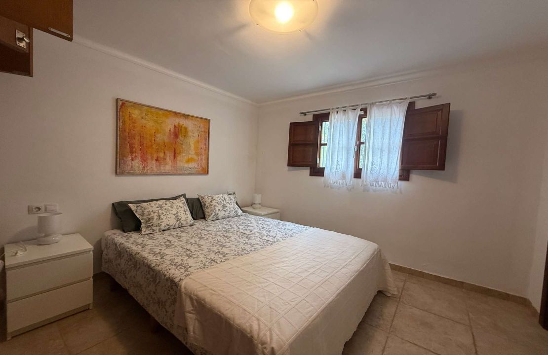 Country House for Long-Term Rental in Pollensa