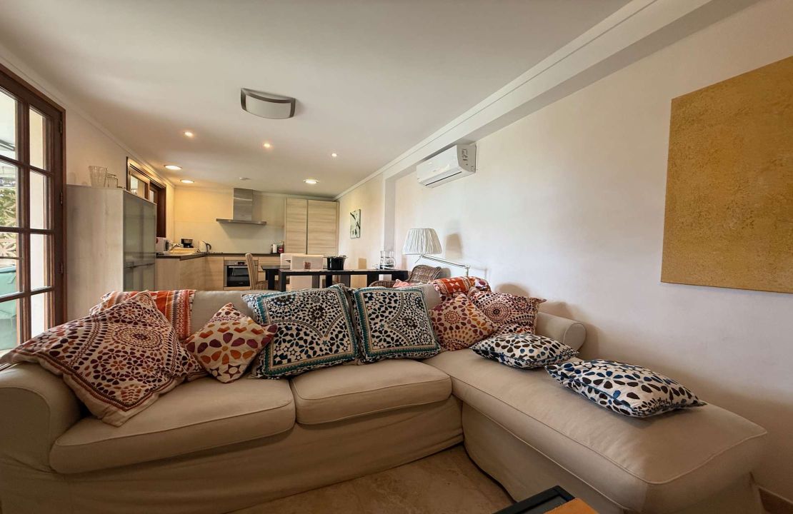 Country House for Long-Term Rental in Pollensa