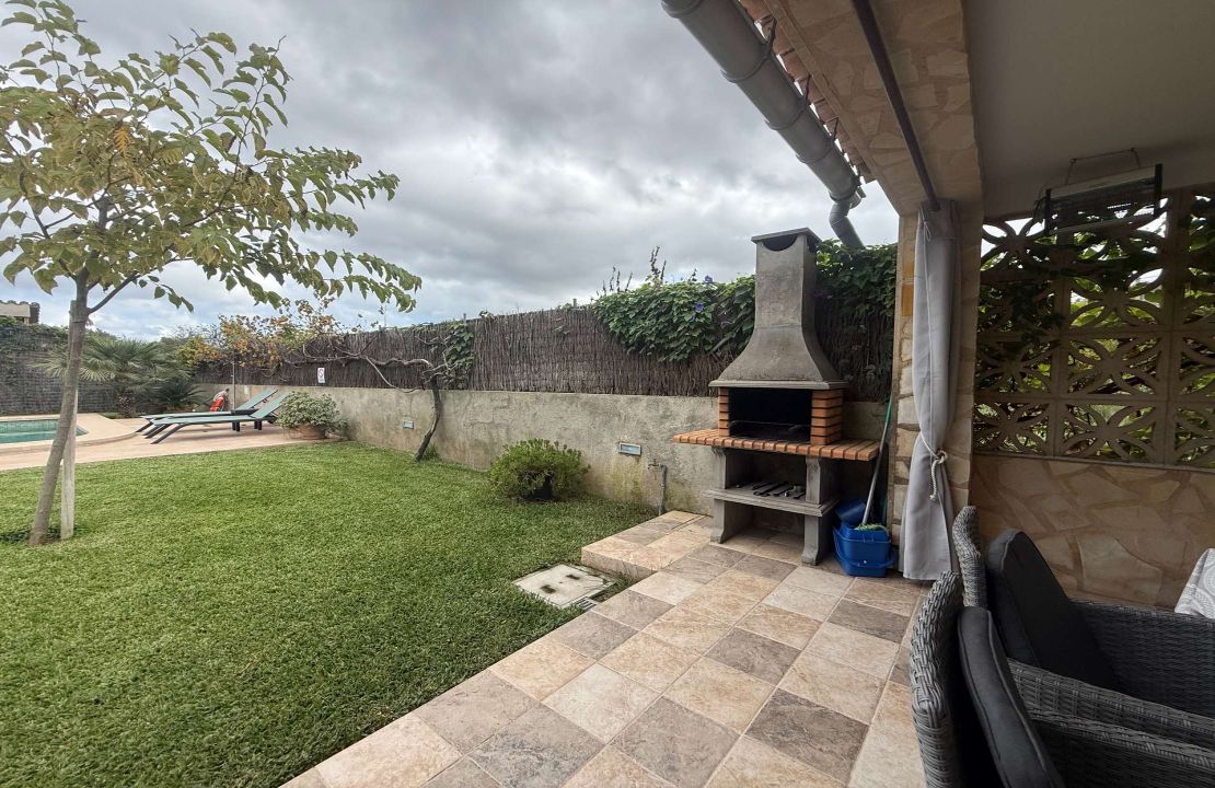 Country House for Long-Term Rental in Pollensa