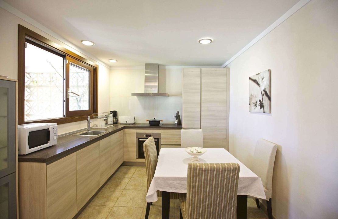 Country House for Long-Term Rental in Pollensa