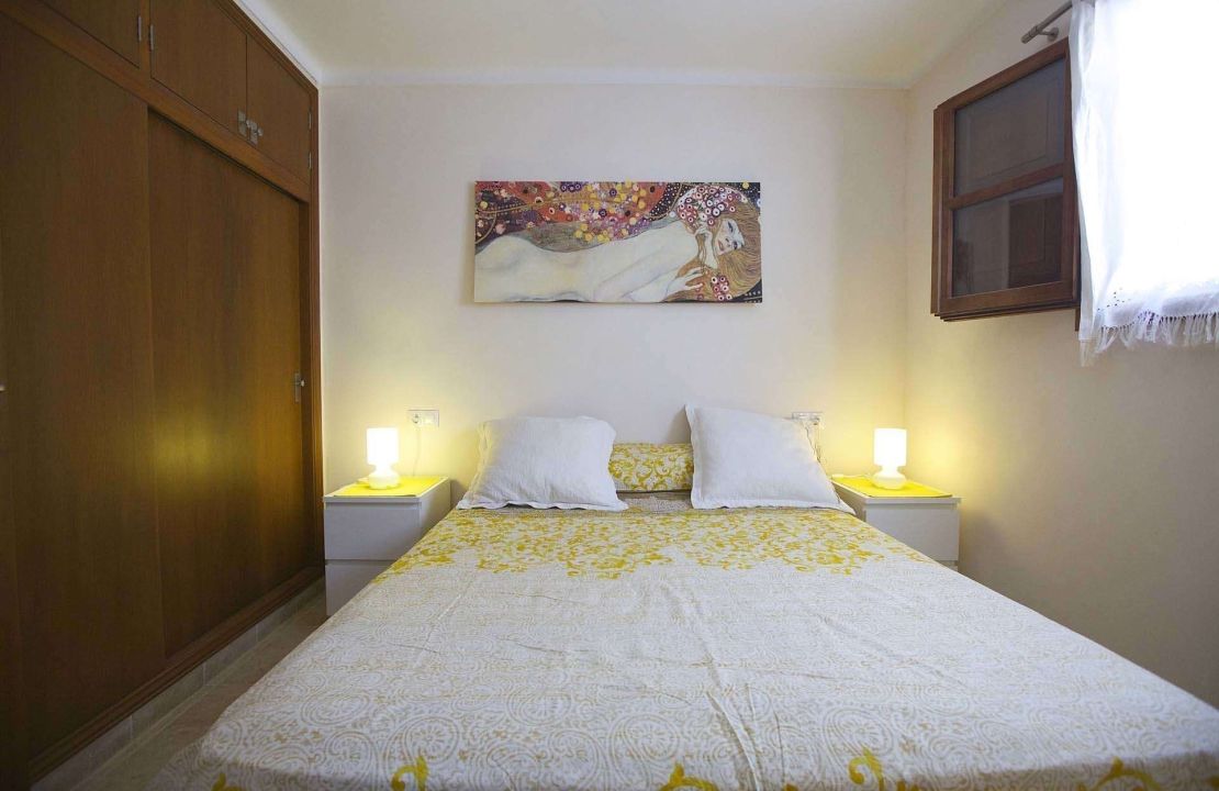 Country House for Long-Term Rental in Pollensa