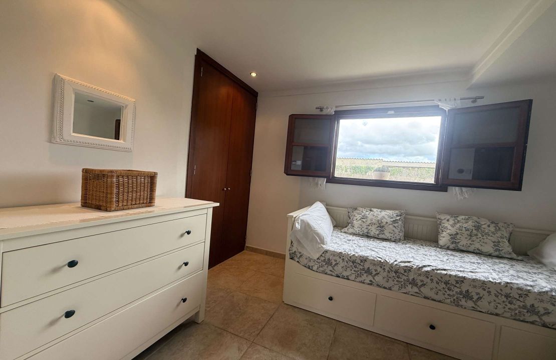 Country House for Long-Term Rental in Pollensa