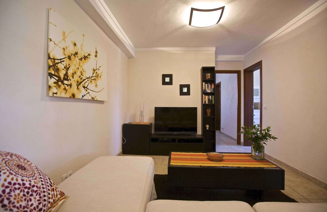 Country House for Long-Term Rental in Pollensa