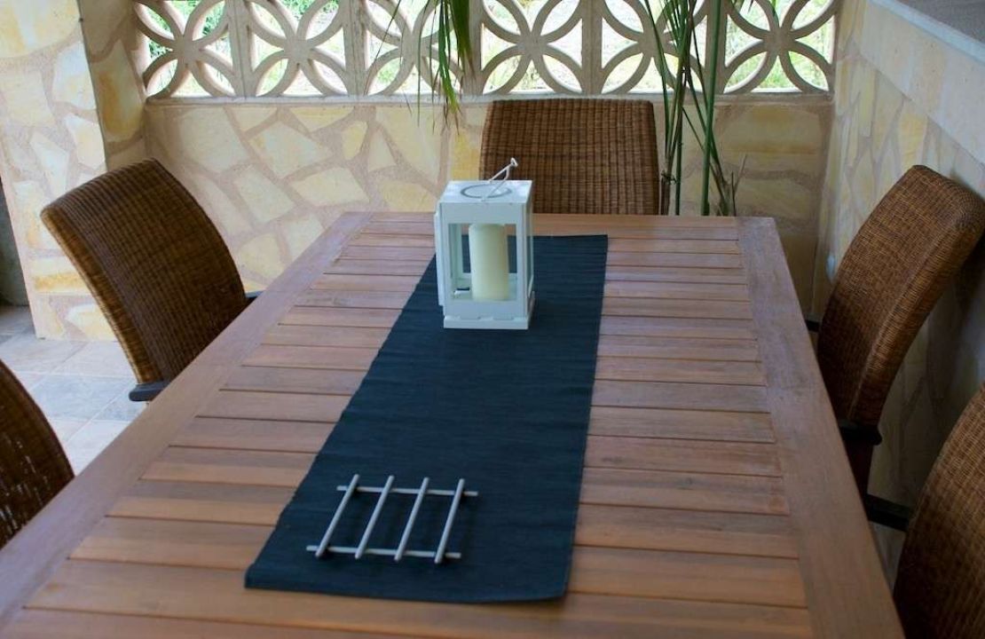 Country House for Long-Term Rental in Pollensa