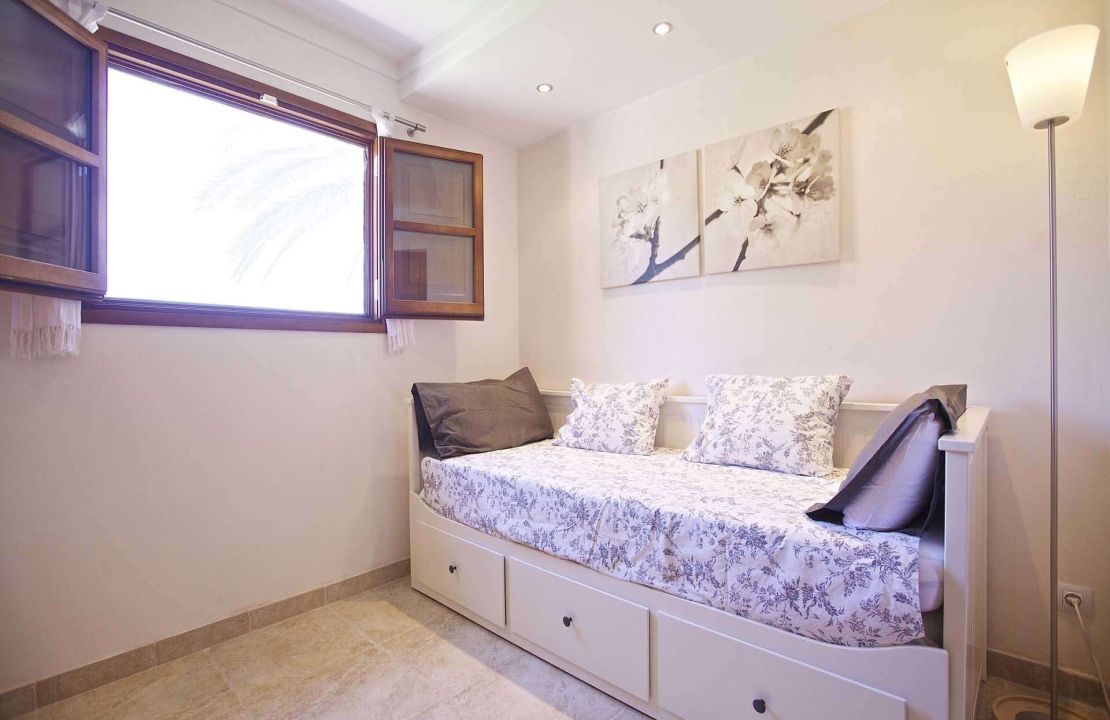 Country House for Long-Term Rental in Pollensa