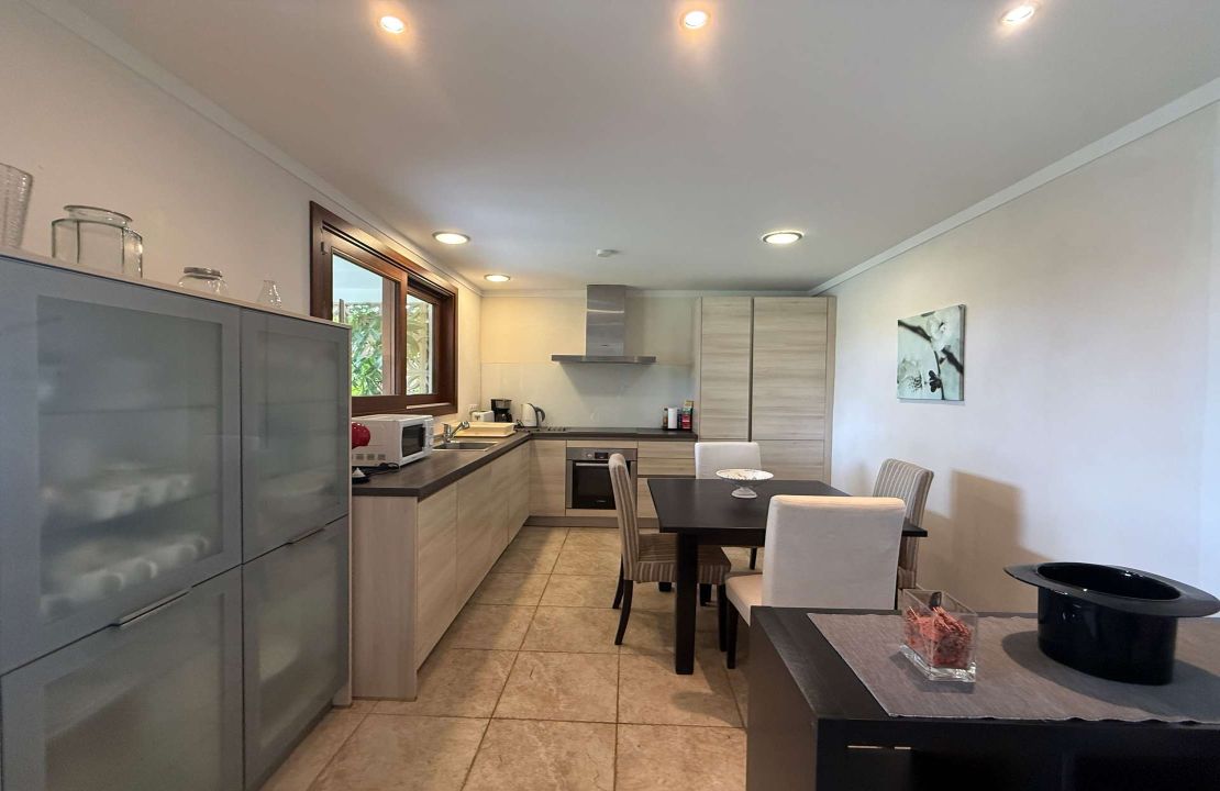 Country House for Long-Term Rental in Pollensa