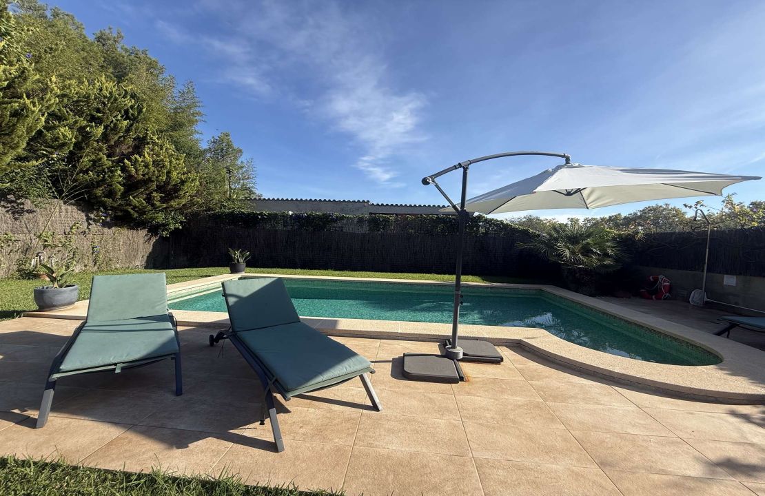 Country House for Long-Term Rental in Pollensa