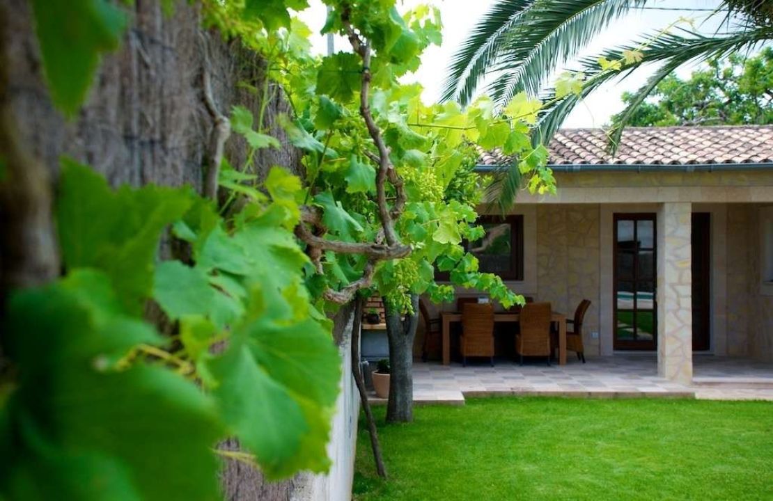 Country House for Long-Term Rental in Pollensa