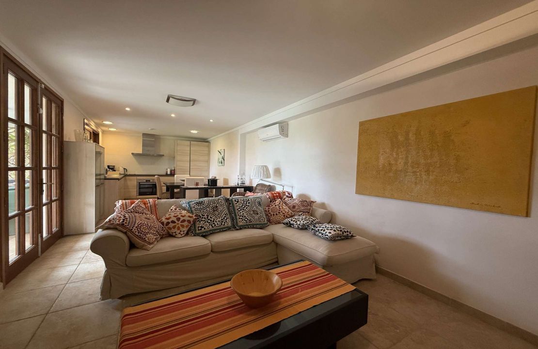 Country House for Long-Term Rental in Pollensa
