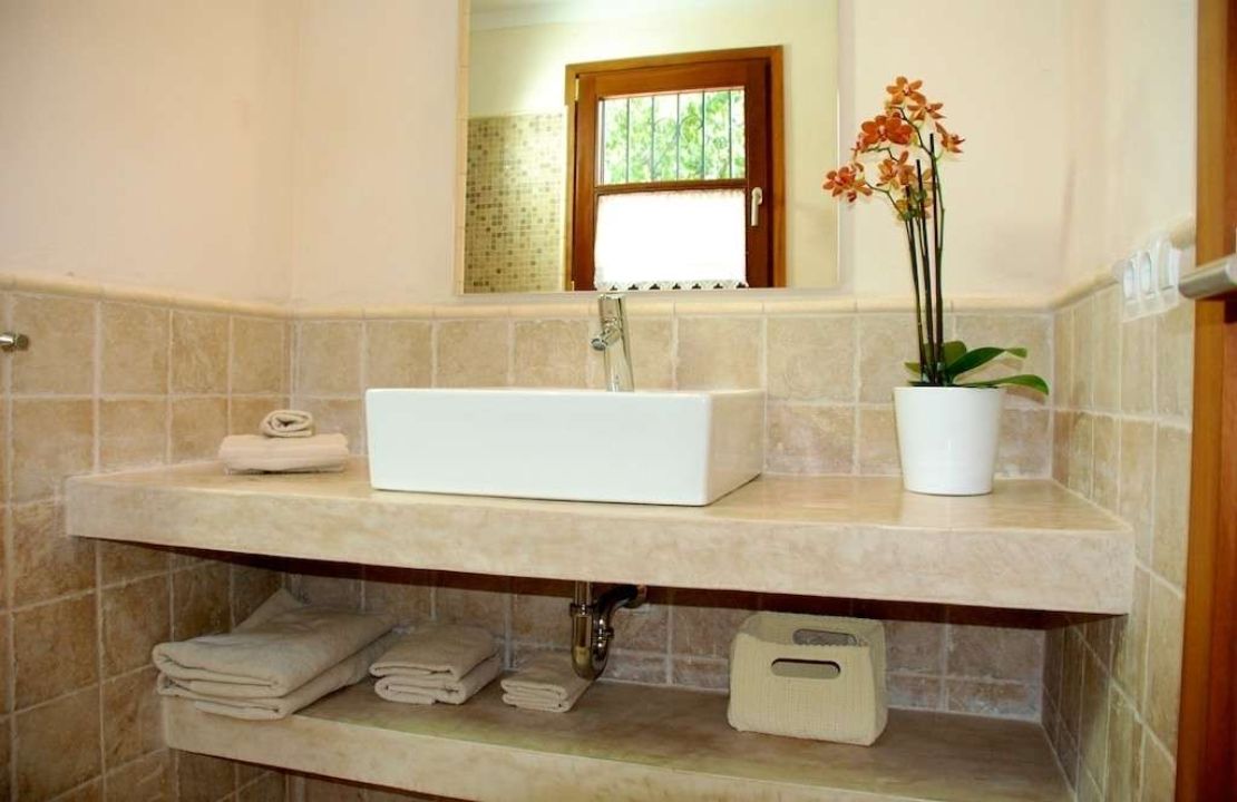 Country House for Long-Term Rental in Pollensa