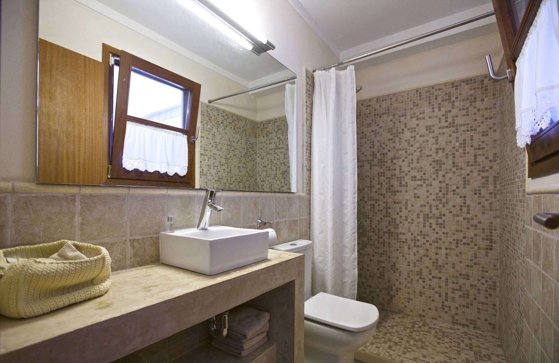 Country House for Long-Term Rental in Pollensa