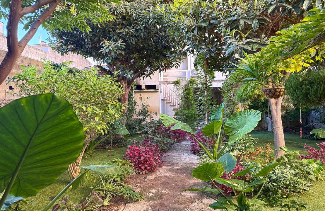 Attraktives Baugrundstück zum Verkauf in Pollensa