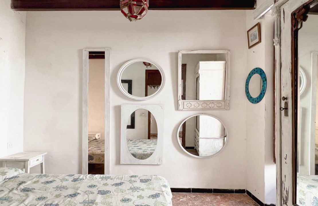 Casa en Campanet para reformar en venta