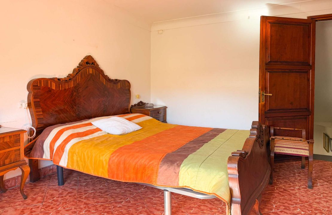 Large townhouse in Pollença to renovate