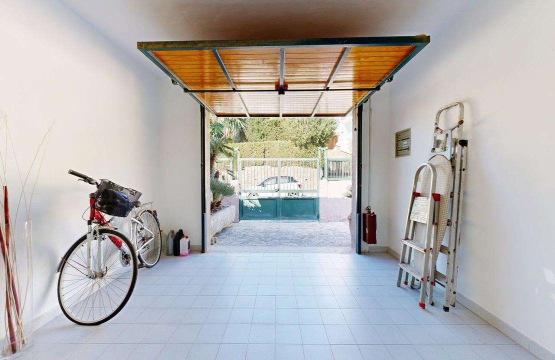 Nueva oferta - Villa en venta Golf Alcanada Alcudia con vistas al mar y garaje