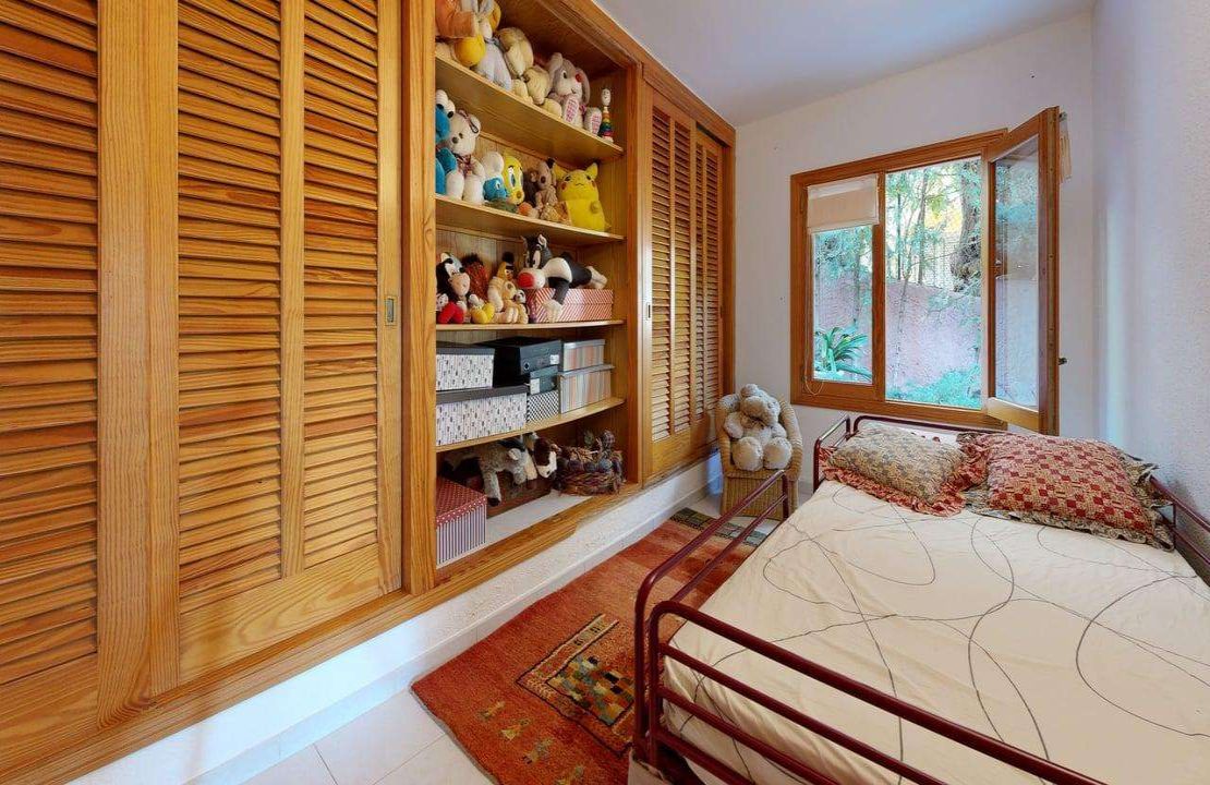 Nueva oferta - Villa en venta Golf Alcanada Alcudia con vistas al mar y garaje