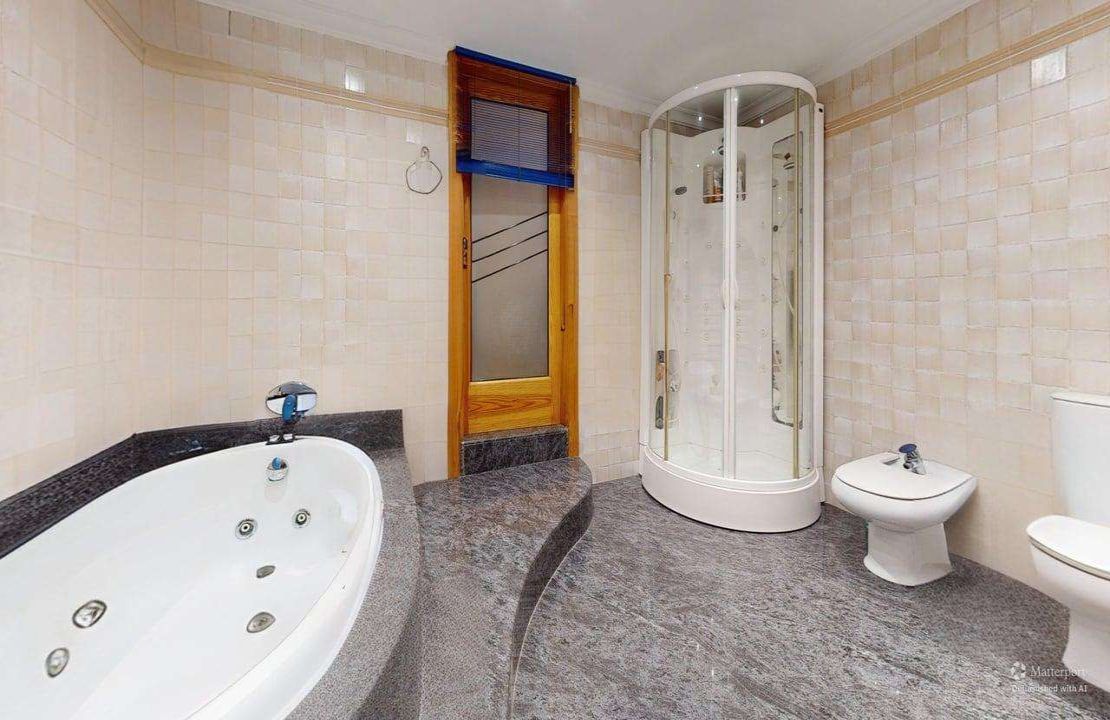 Nueva oferta - Villa en venta Golf Alcanada Alcudia con vistas al mar y garaje