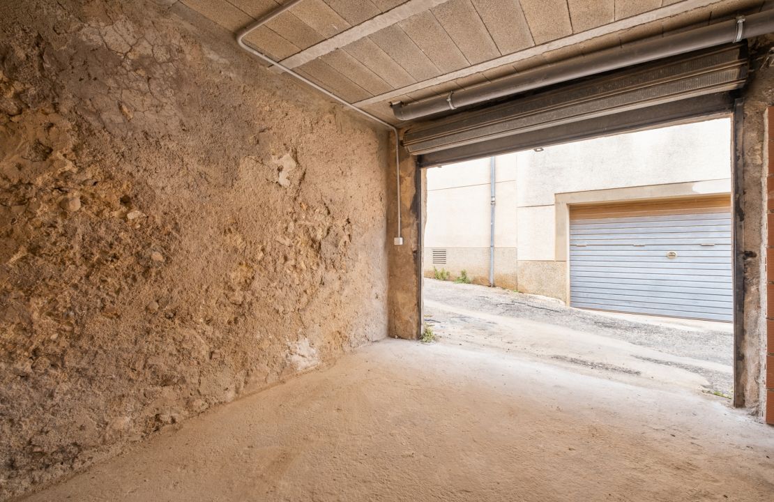 Casa de pueblo reformada en venta en Campanet Mallorca