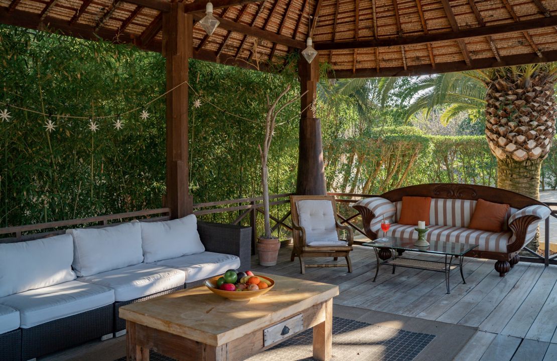 Country house for sale, Selva - Mallorca with private swimming pool