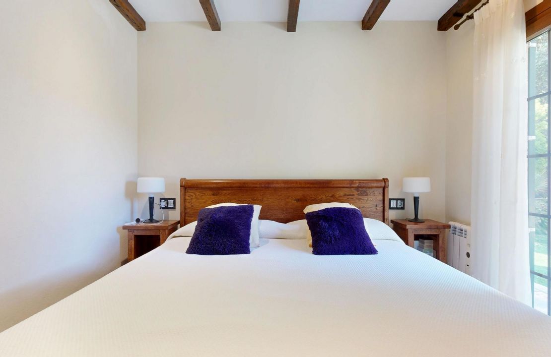 Charming Villa in Son Toni – A Haven of Elegance and Tranquillity