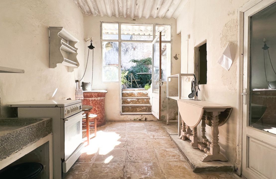 Casa en Campanet para reformar en venta
