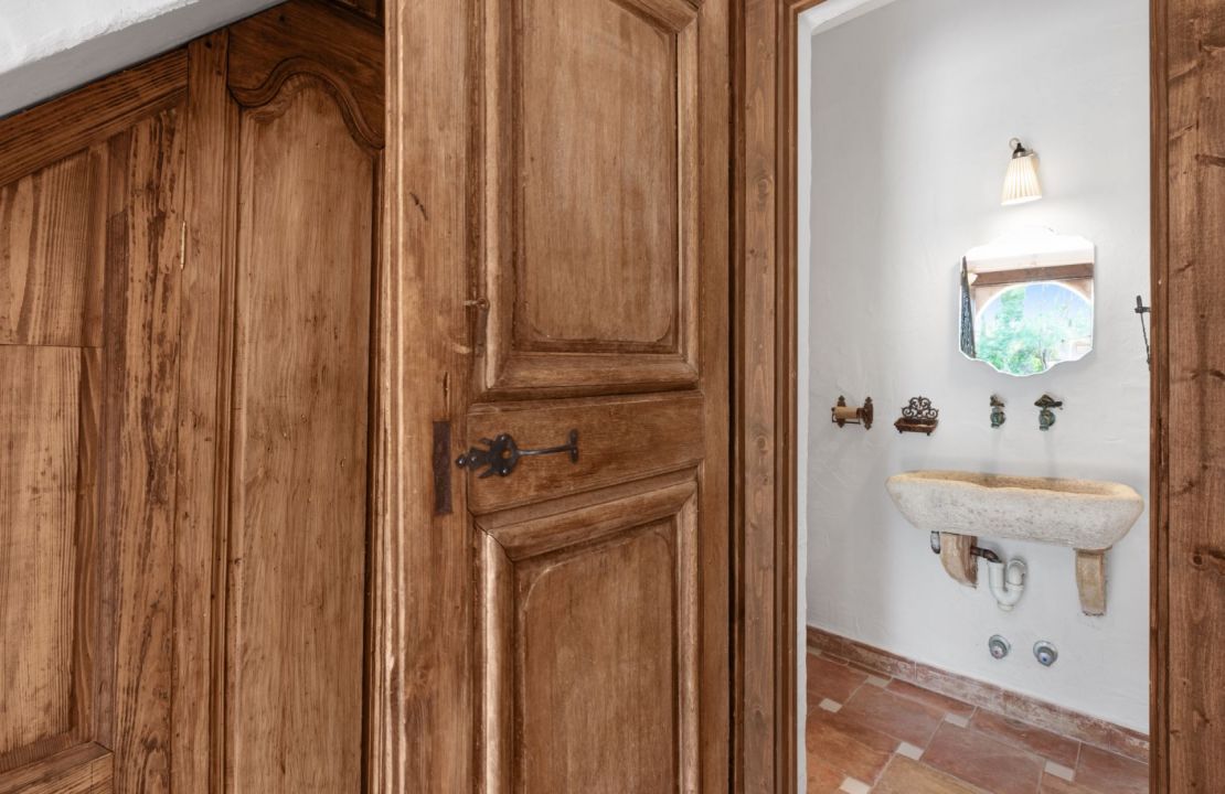 Charmantes Finca Anwesen im traditionellen Stil zwischen Pollensa und Alcudia